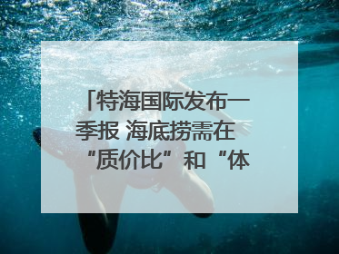 特海国际发布一季报 海底捞需在“质价比”和“体验感”中找到平衡｜新经济观察