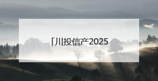 川投信产2025年科技创新节发布多项AI融合应用